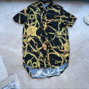 Beautiful Vintage shirt Brand New !!